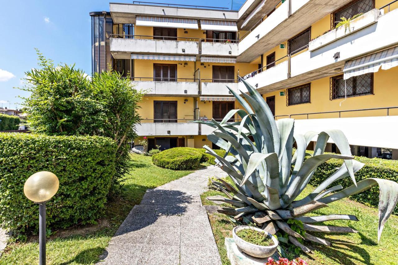 Casa Cattaleya * Desenzano del Garda