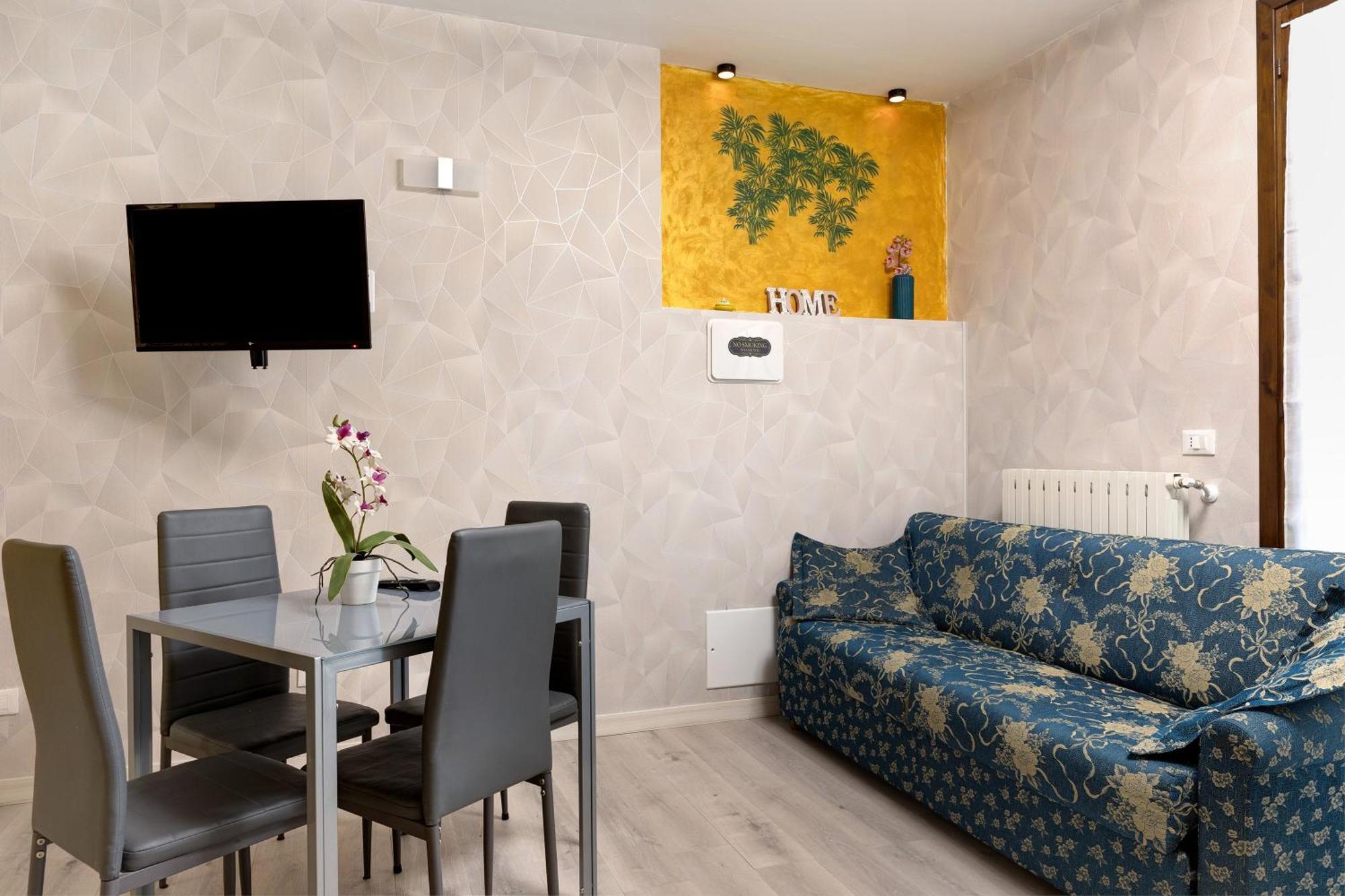 Apartment Casa Cattaleya Desenzano del Garda