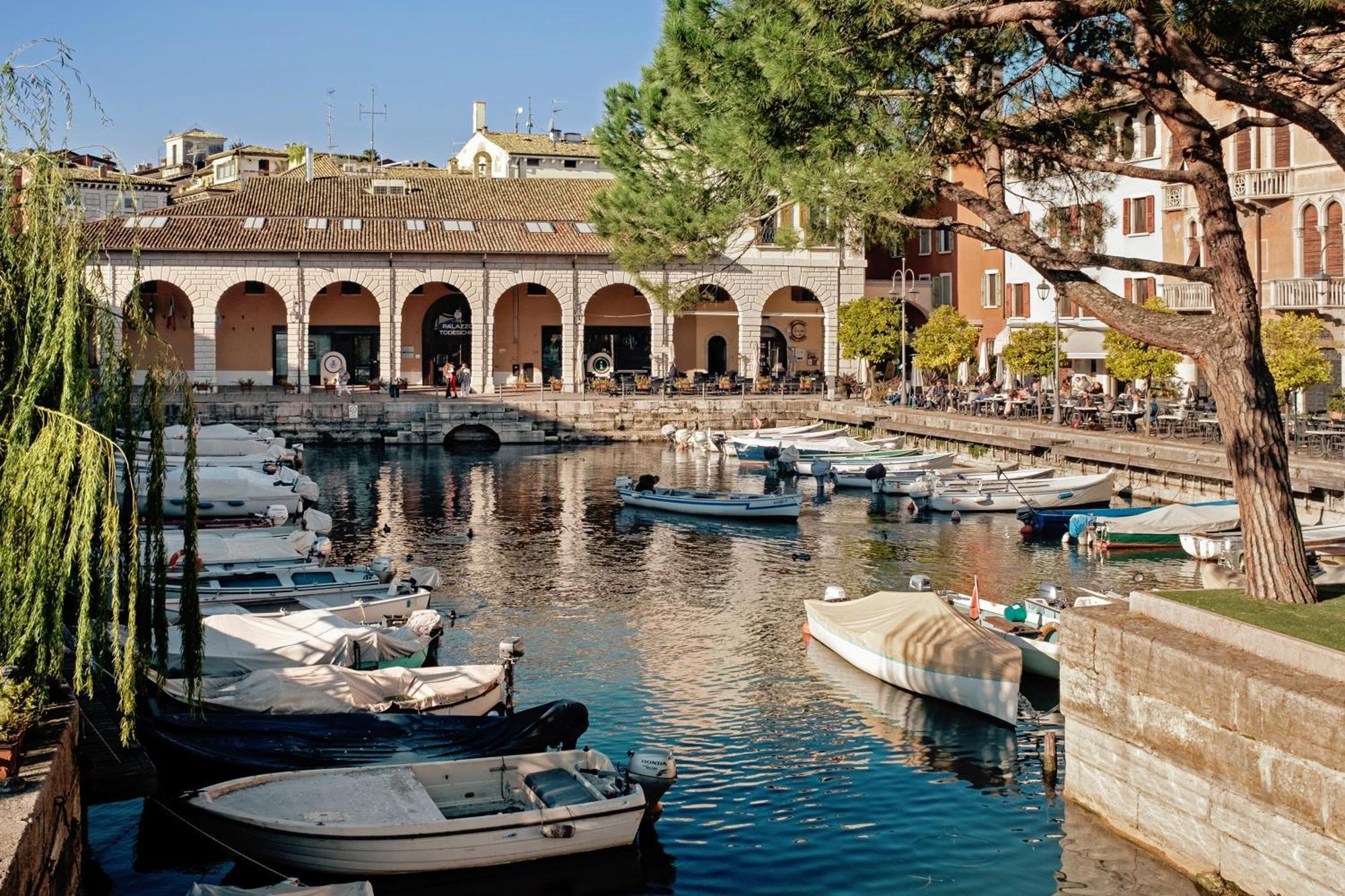 Casa Cattaleya Desenzano del Garda